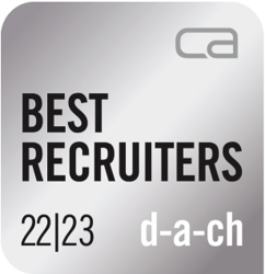 Webasto - Best Recruiters in Germany, Austrai and Switzerland 2023