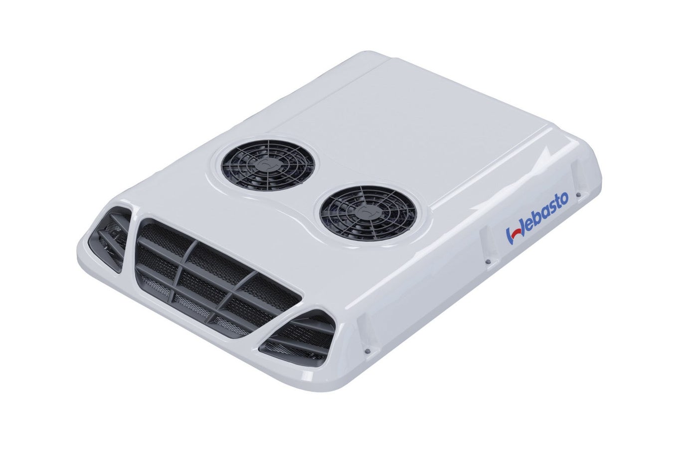 Rooftop air-conditioning systems with 8.5 - 15.5 kW capacity