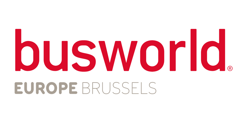 Webasto @ Busworld 2025 in Brussels, Belgium