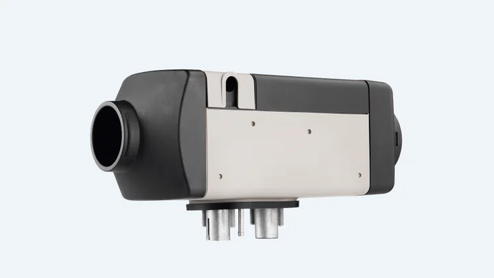 WEBASTO 1326680B Riscaldatore Da Parcheggio/Kit Di Montaggio - Foto 8