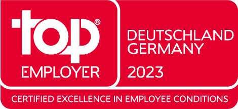 Webasto - Top Arbeitgeber Deutschland 2023