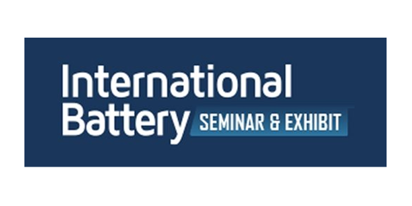 Webasto @ International Battery Seminar 2024 in Orlando, USA