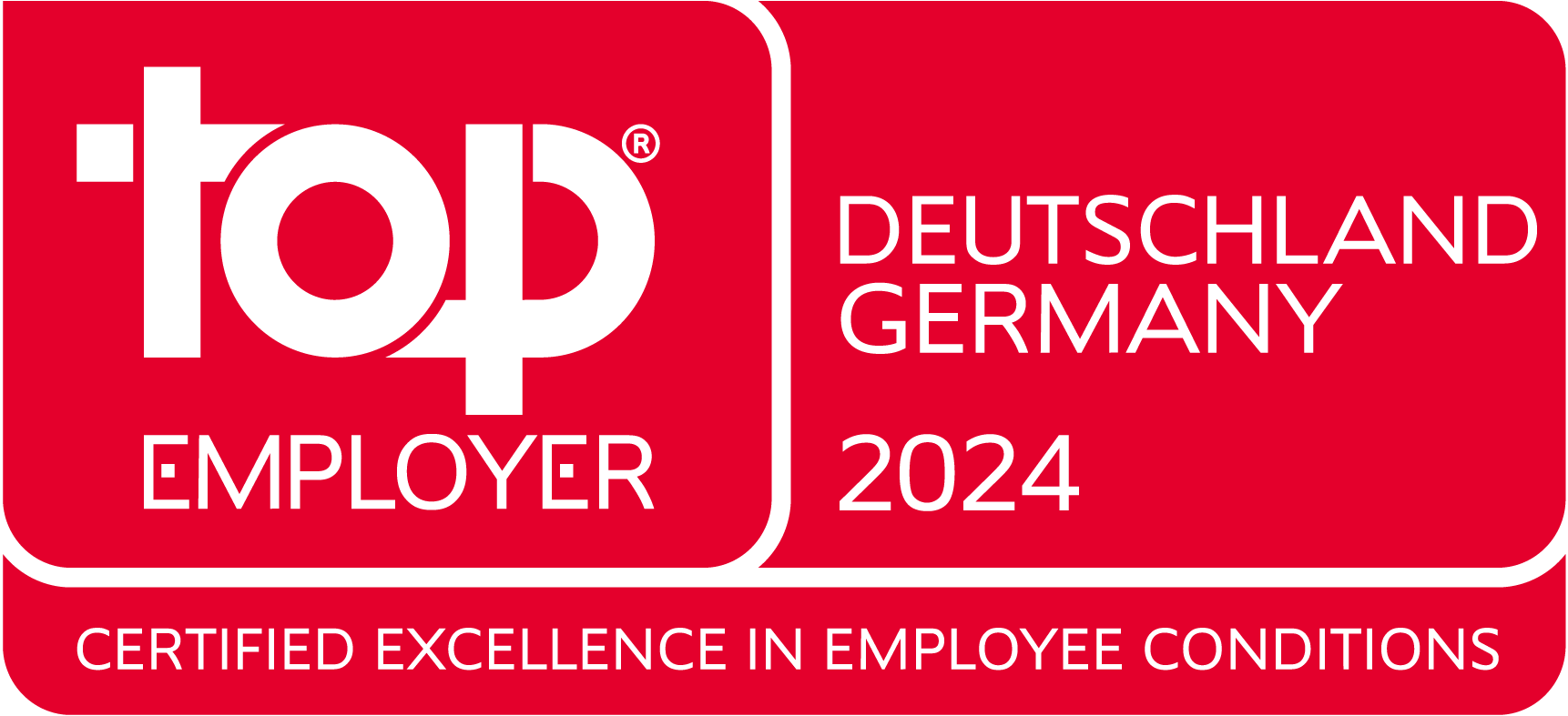 Webasto - Top Employer Germany 2023