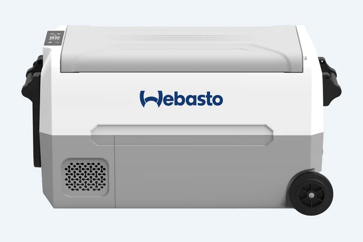 Webasto製品検索 - 冷却ソリューション