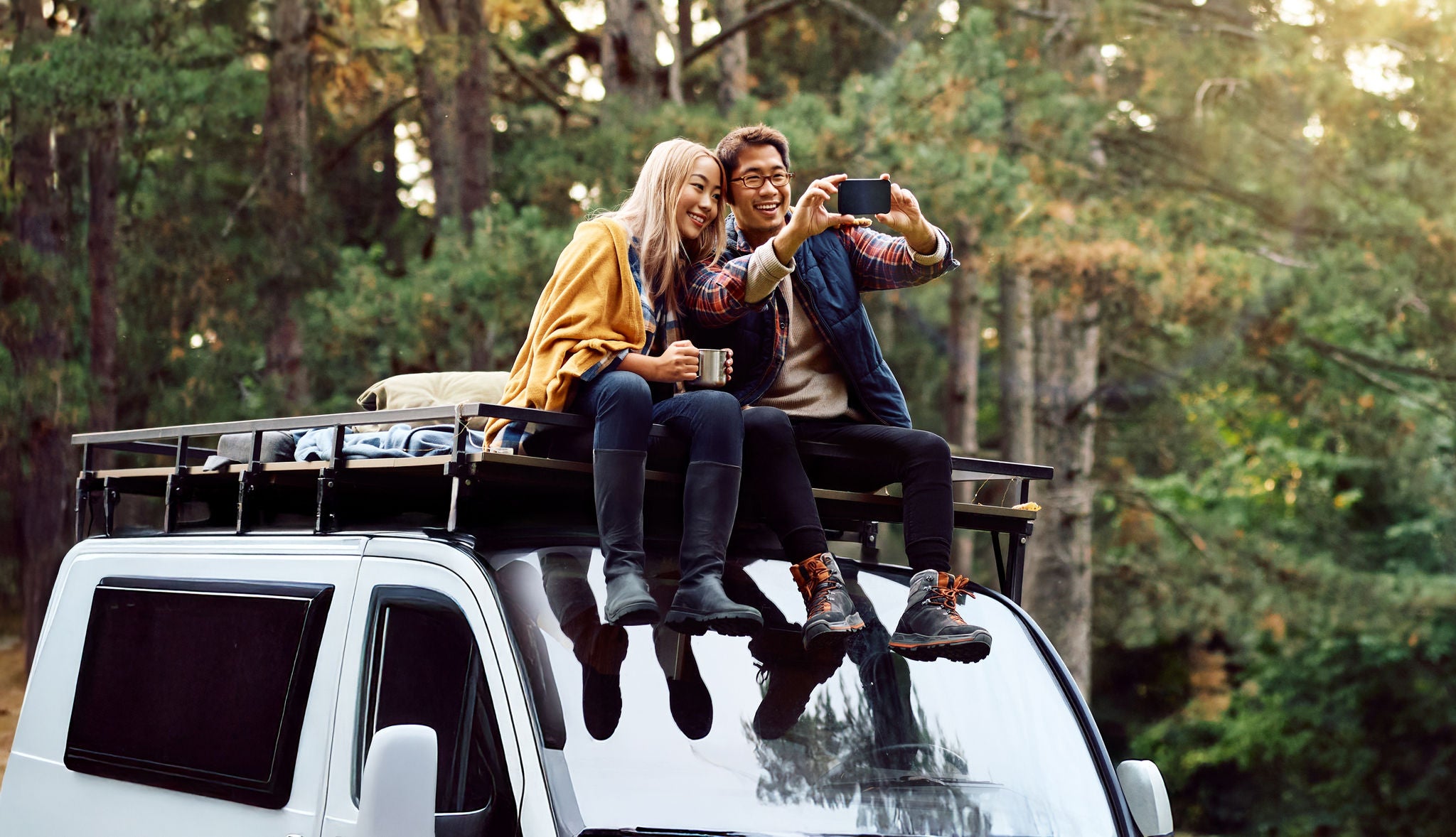 Webasto 制冷解决方案