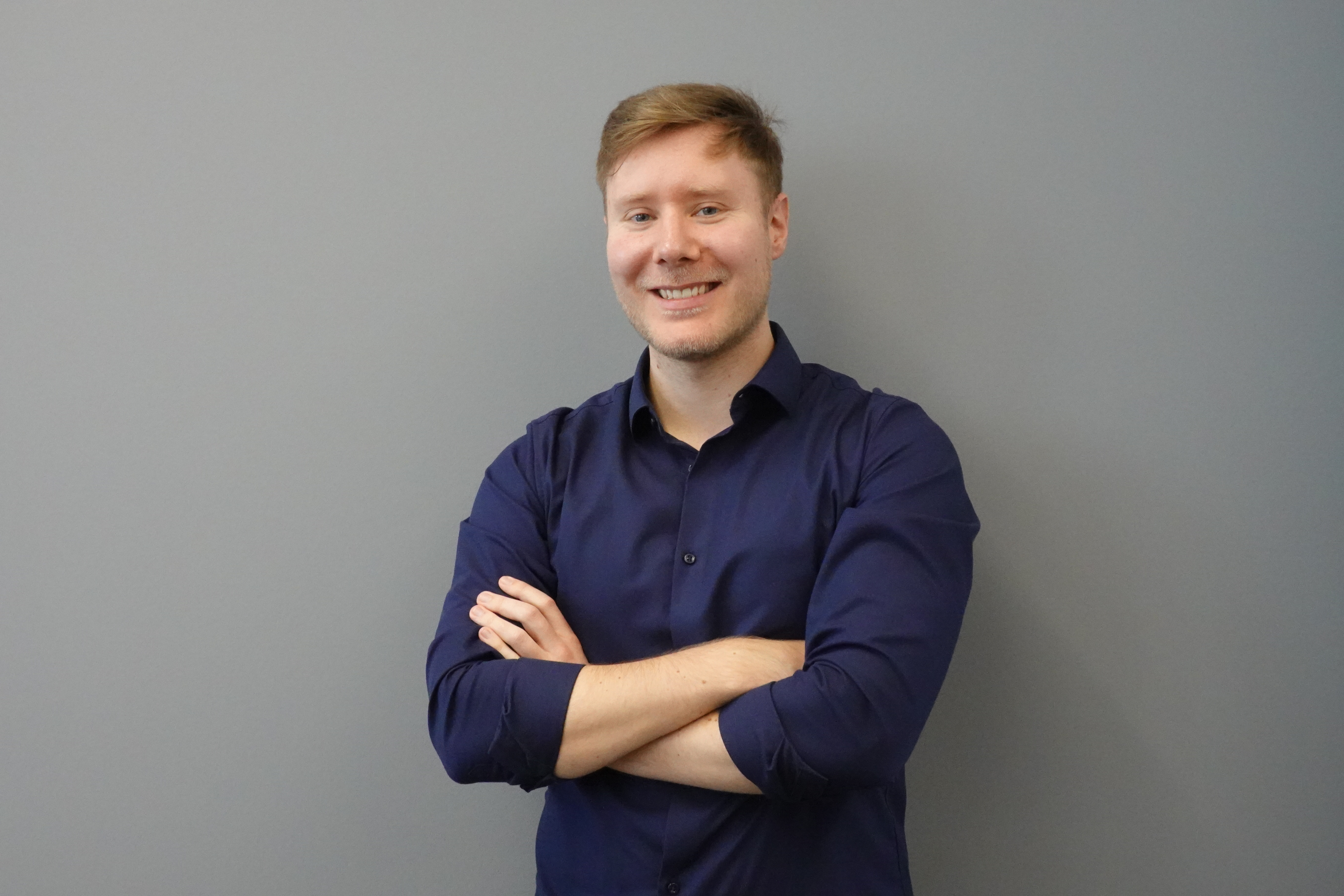 Marcel Müller - IT Infrastructure Specialist