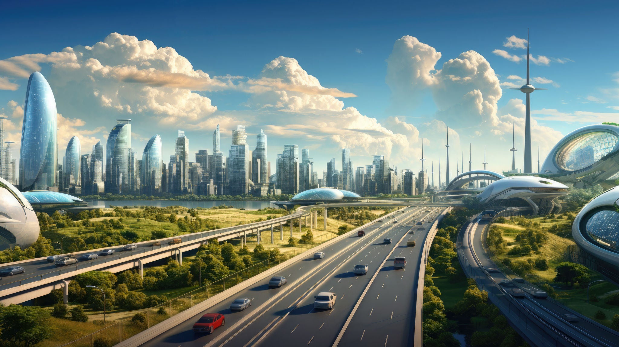 Shaping the climate-neutral mobility of the future