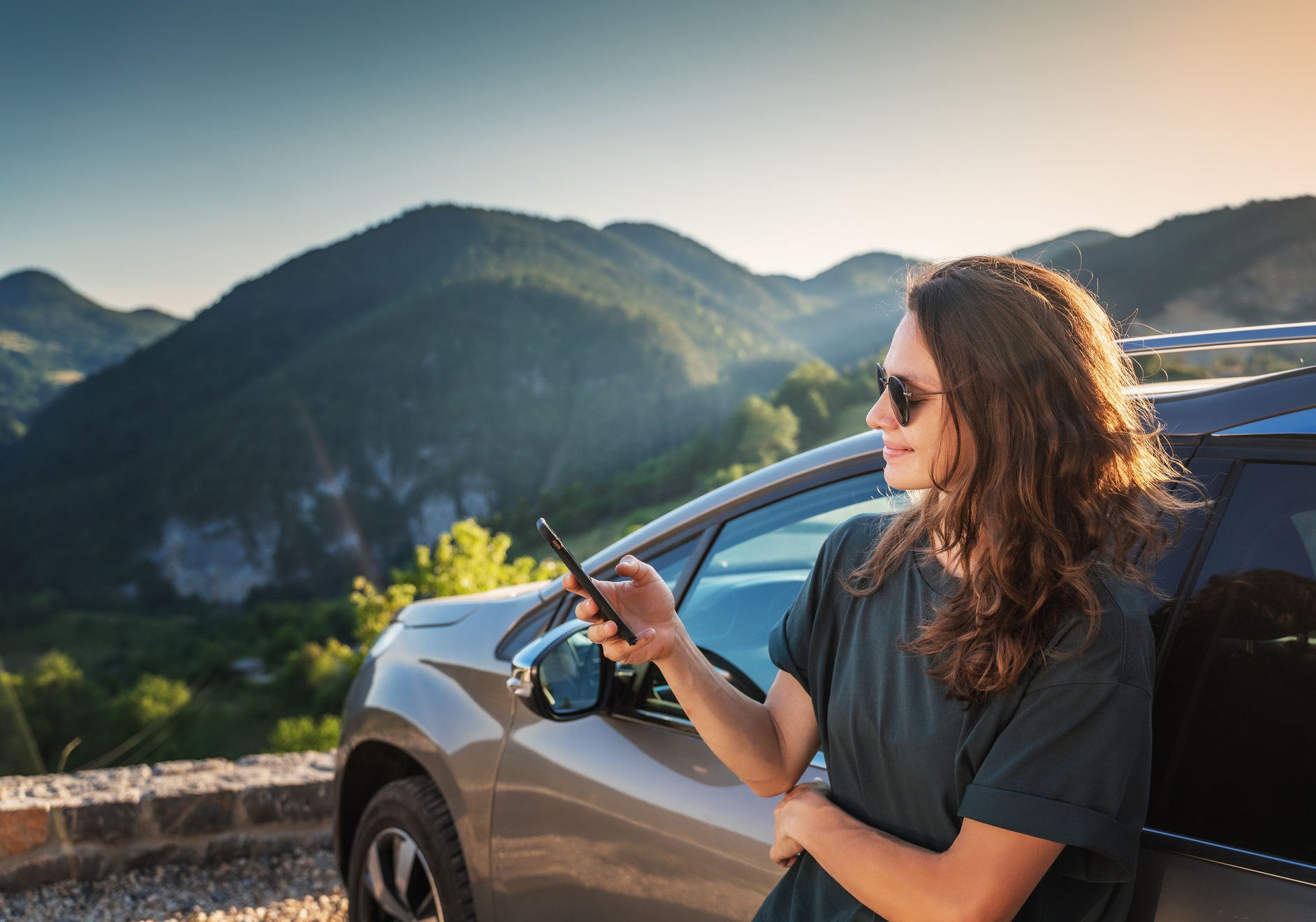 Webasto Service Händlersuche & Händlerportal