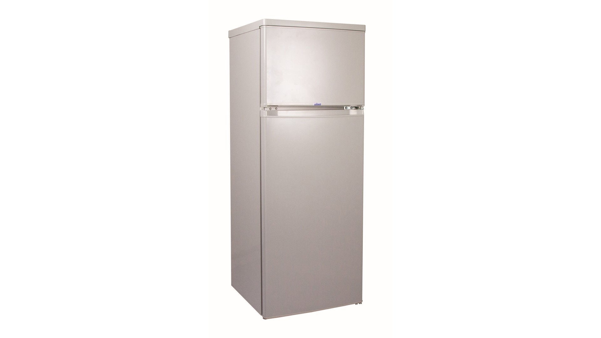 Product picture of Cruise Silver 225 fridge with closed door