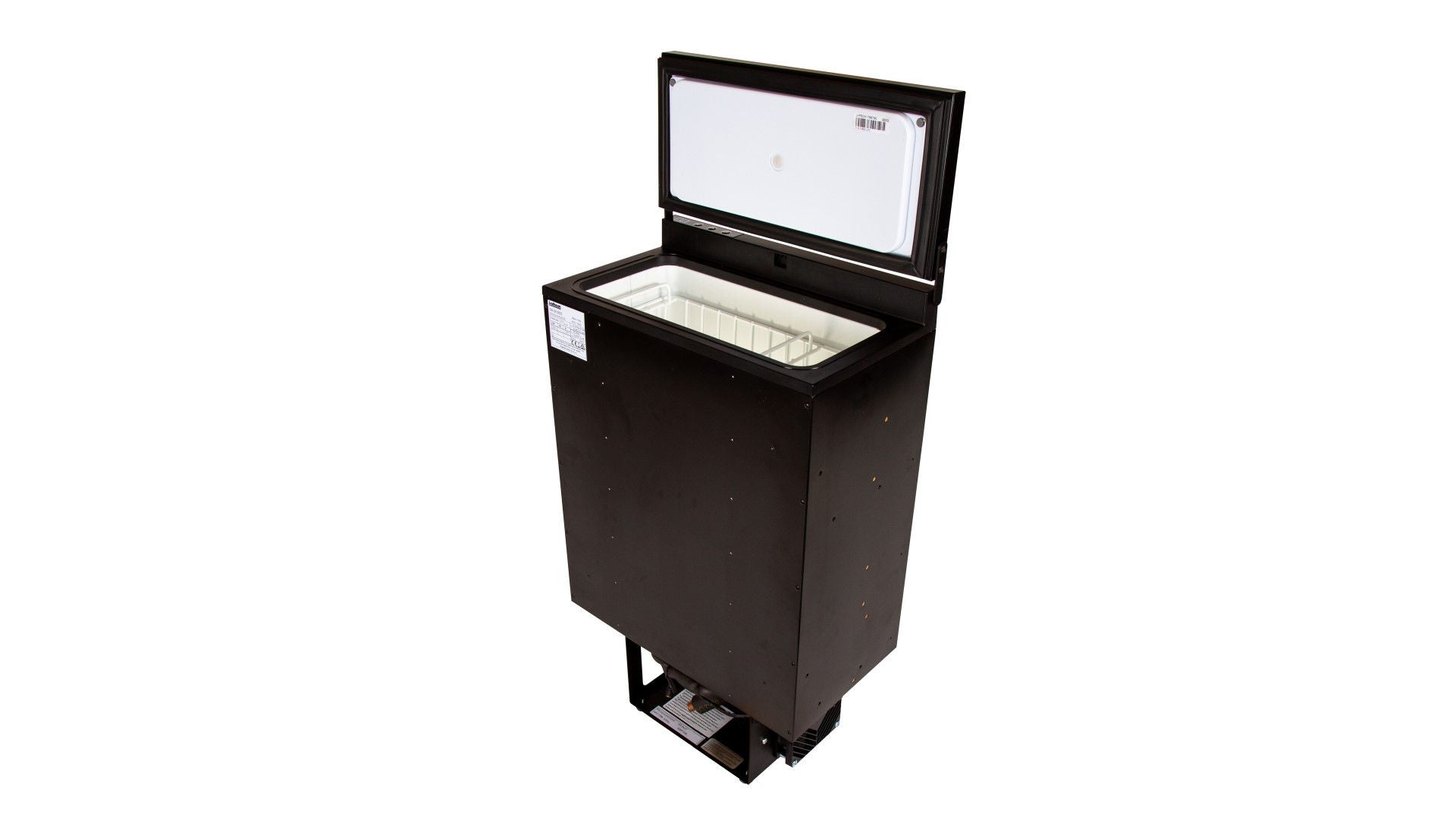 Product picture of BI 30 cooling box with open lid