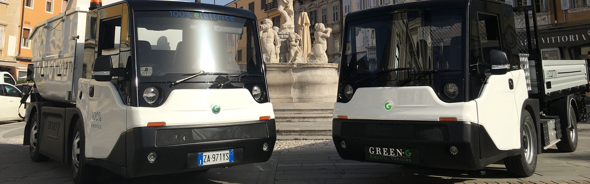 Bequeme 11 Sitzreine elektrische Weinlese-Auto-touristische Fahrzeuge mit  Wechselstrom-System