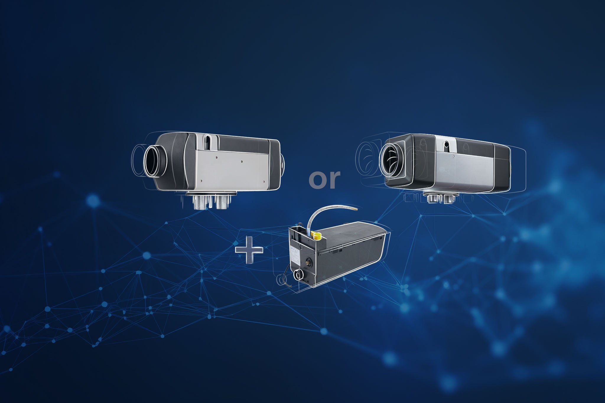 Standheizung Zuheizer Webasto MultiControl FFB Für VW Touran 1T Climatronic