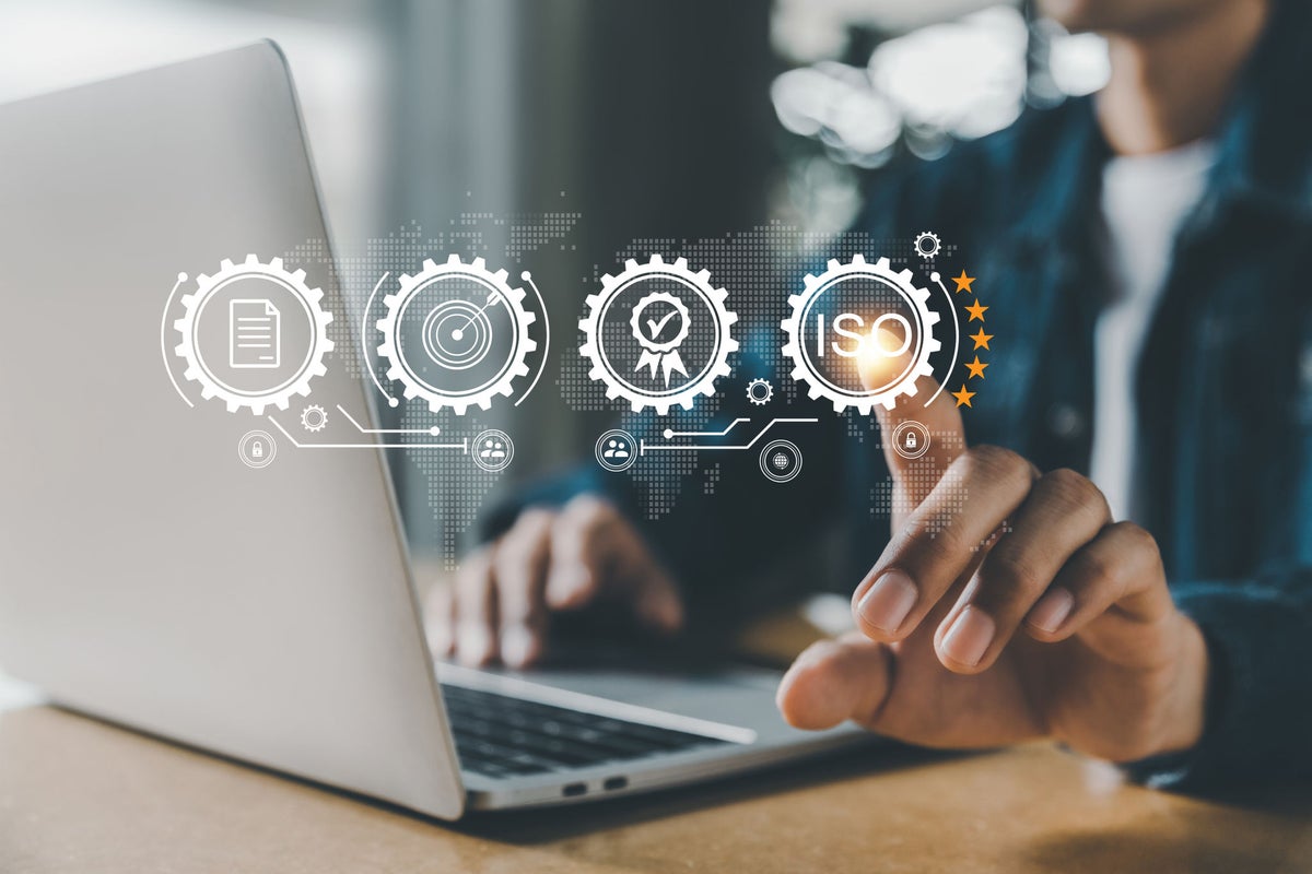  تطبيق نظام إدارة الجودة