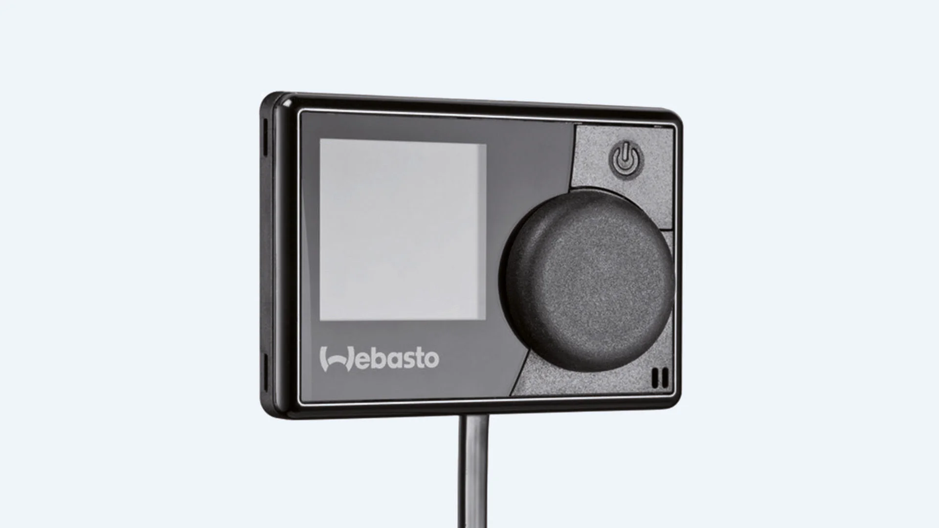 Webasto 製品ファインダー ヒーティング・クーリング