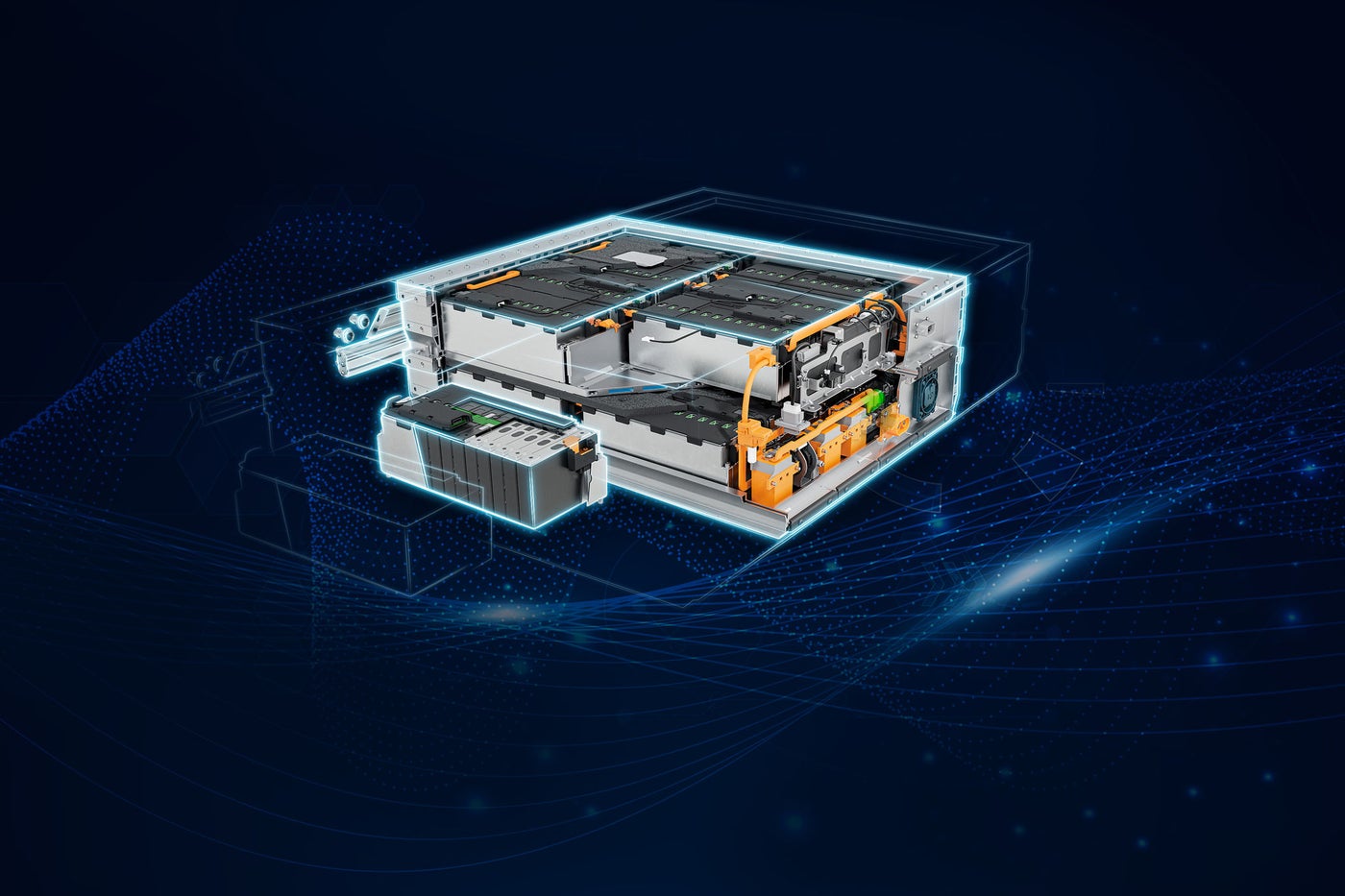 New efficient asto High Voltage Heaters for electric vehicles