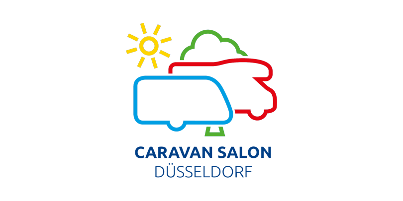 Webasto @ Caravan Salon 2024 in Duesseldorf, Germany