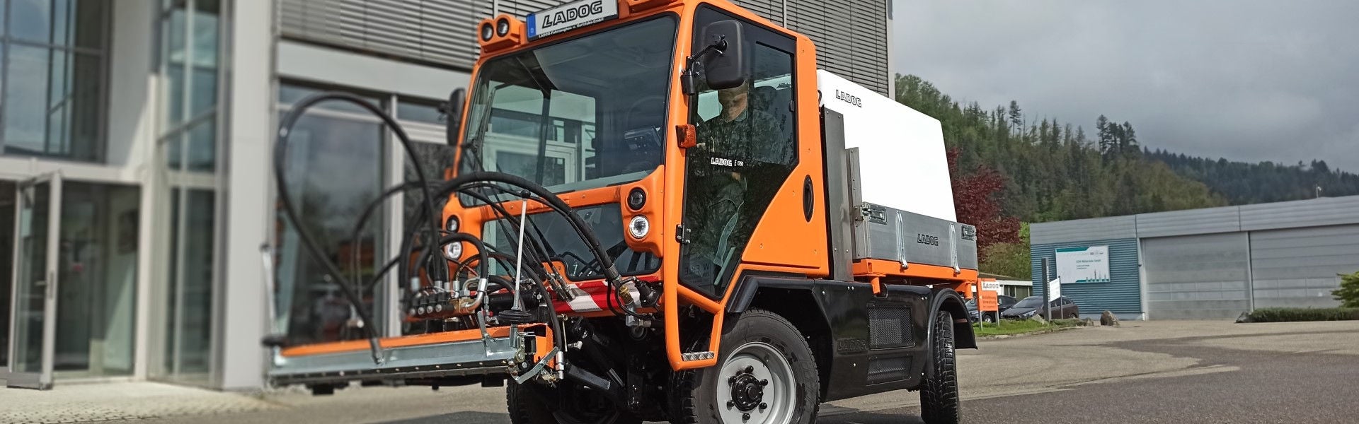 Nieuwe snellaadlocatie voor vrachtwagens in Amsterdam - Transport & Milieu Nieuwe snellaadlocatie voor vrachtwagens in Amsterdam - Transport & Milieu