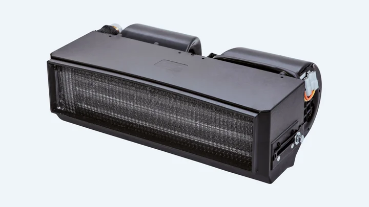 Webasto バッテリー冷却ソリューション – 電動車両向け熱管理システム