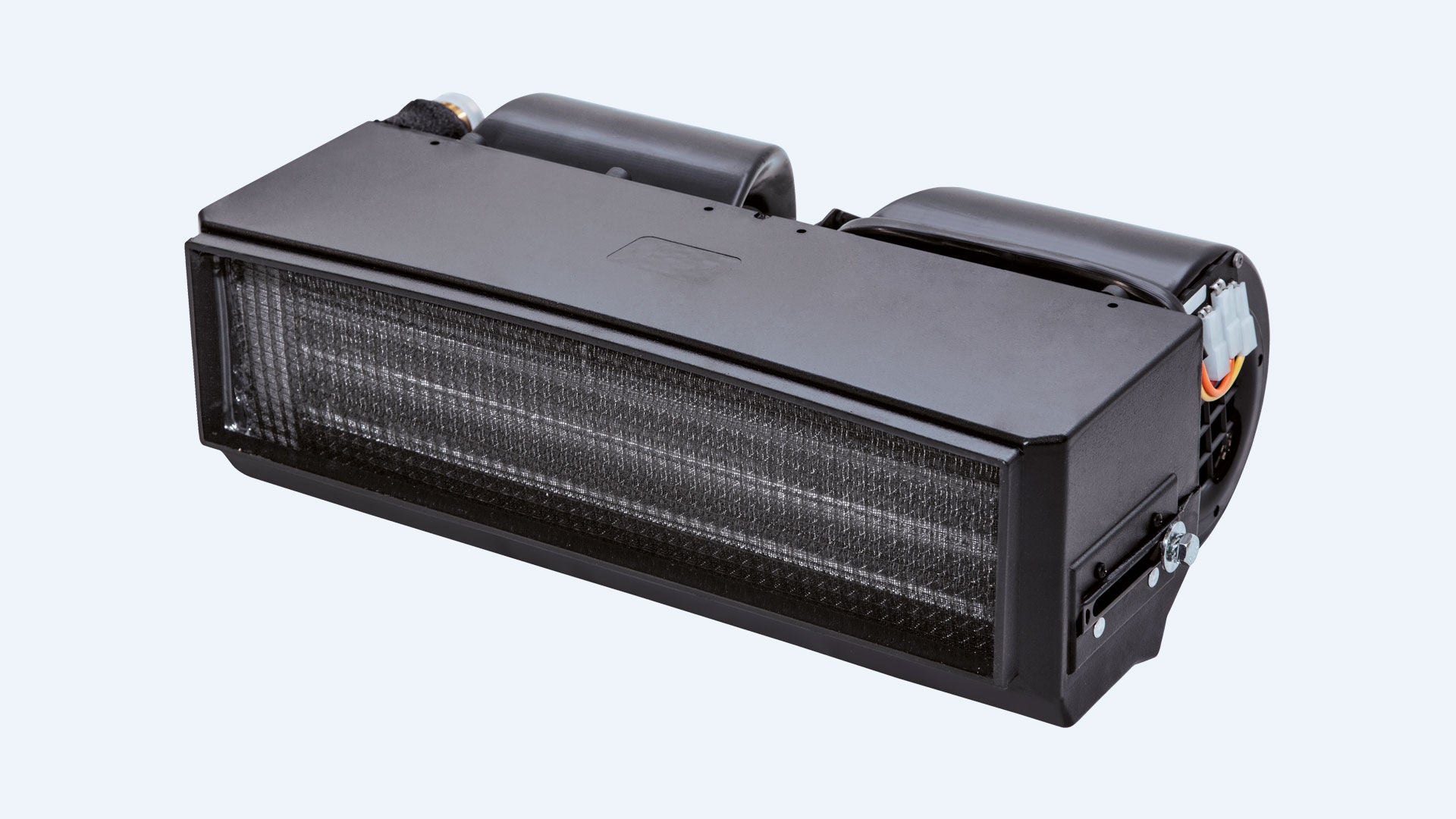 Webasto BlueCool Drive 40 – キャンピングカー用走行中補助エアコン