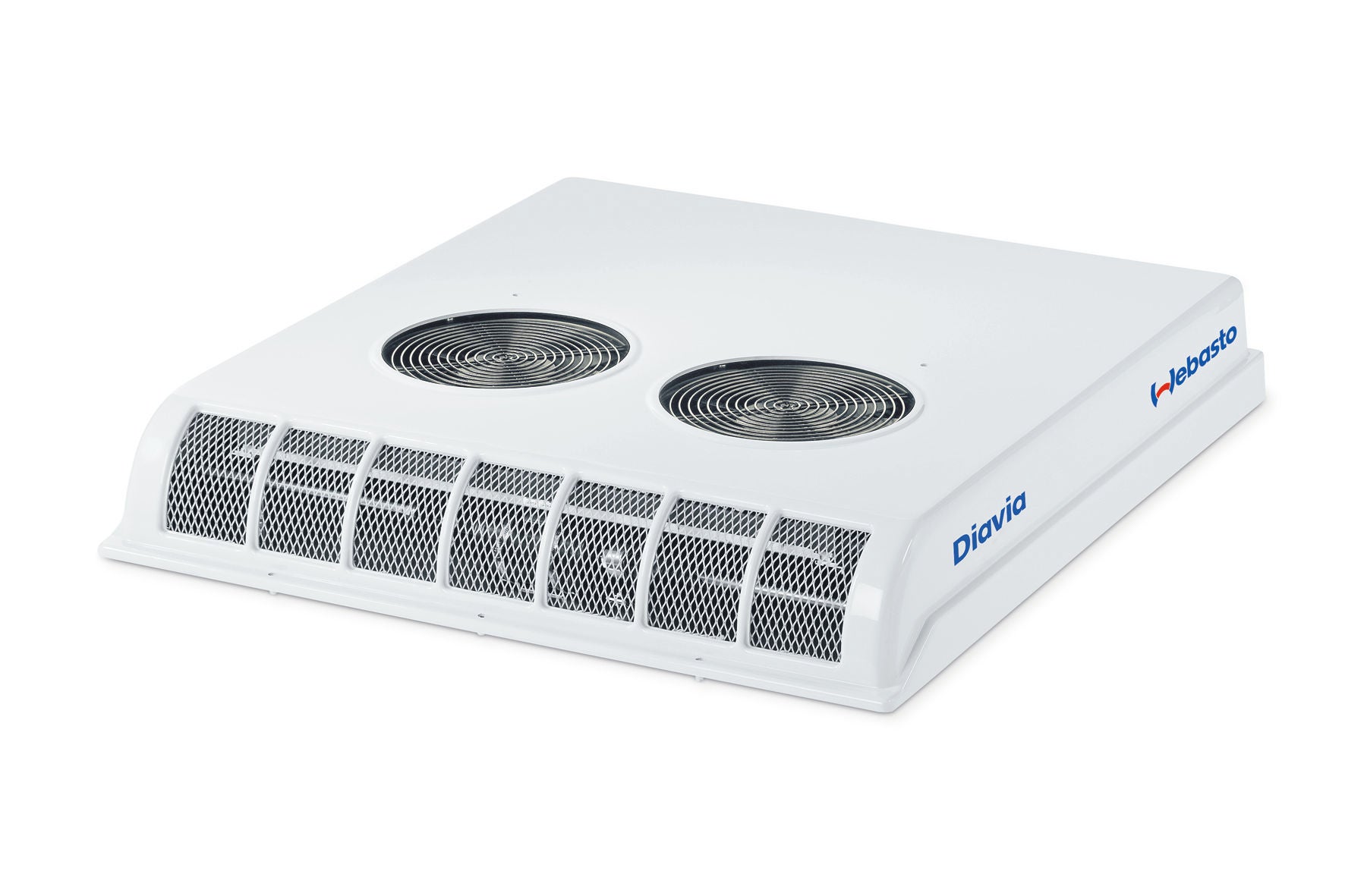 Rooftop air-conditioning model Smirne product picture