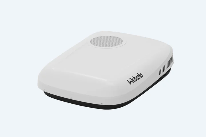 Webasto Air Top 2000 STC – Diesel Air Heater for Truck Cabs & Bunks