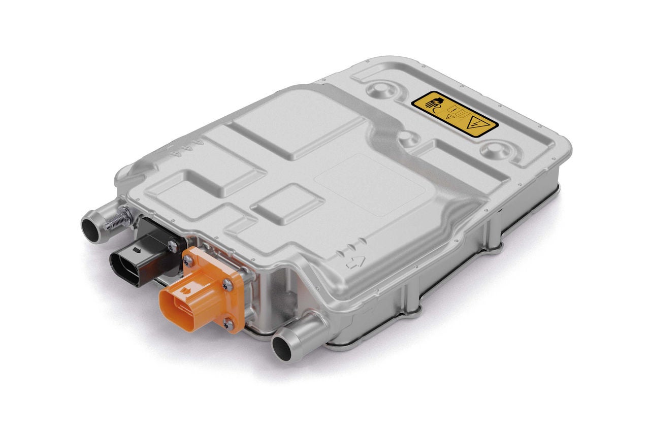 HEPA air filter system by asto in an intensive care ambulance of ASB
