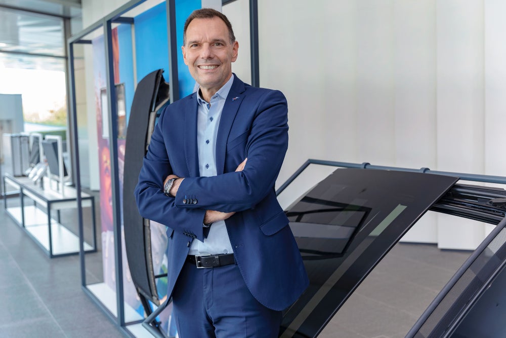 Webasto Management & Supervisory Board