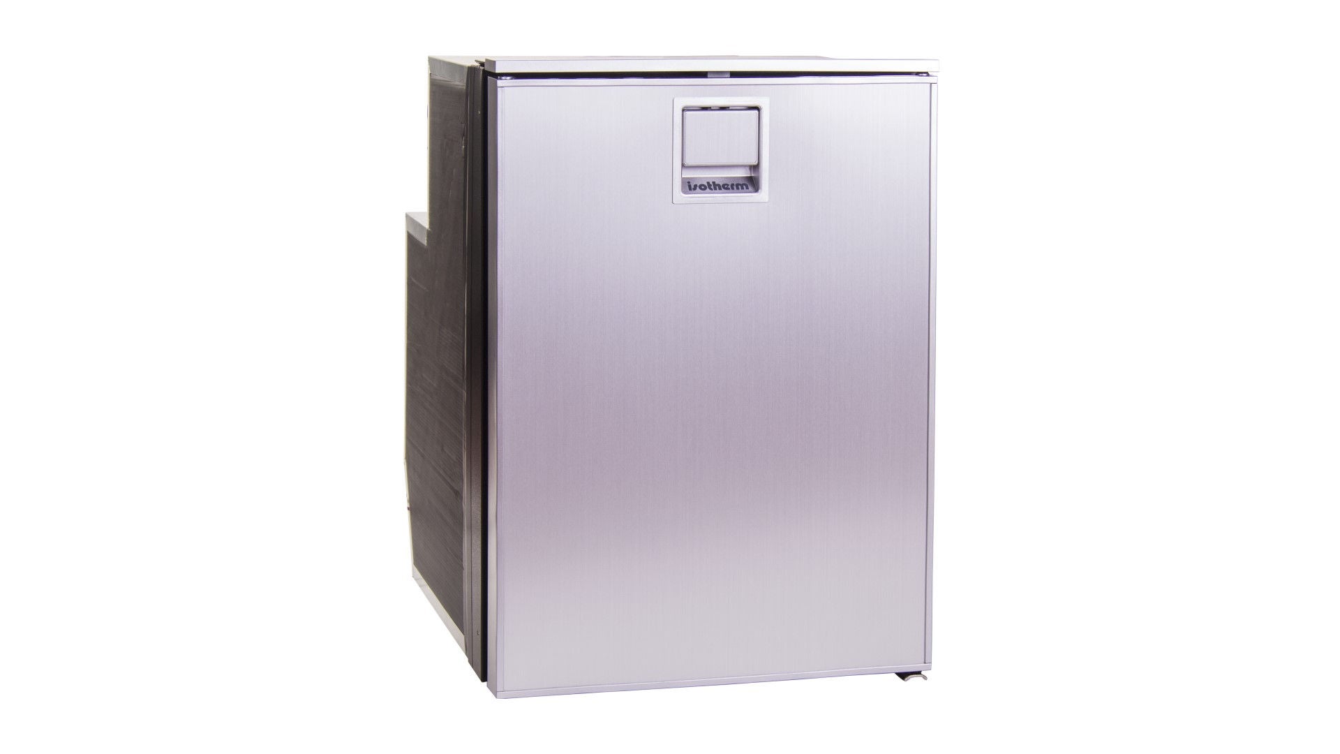 Product picture of Cruise Elegance 49 fridge with closed door