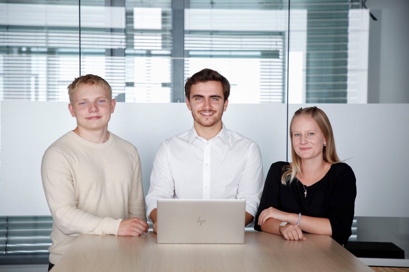Career with the Webasto Group