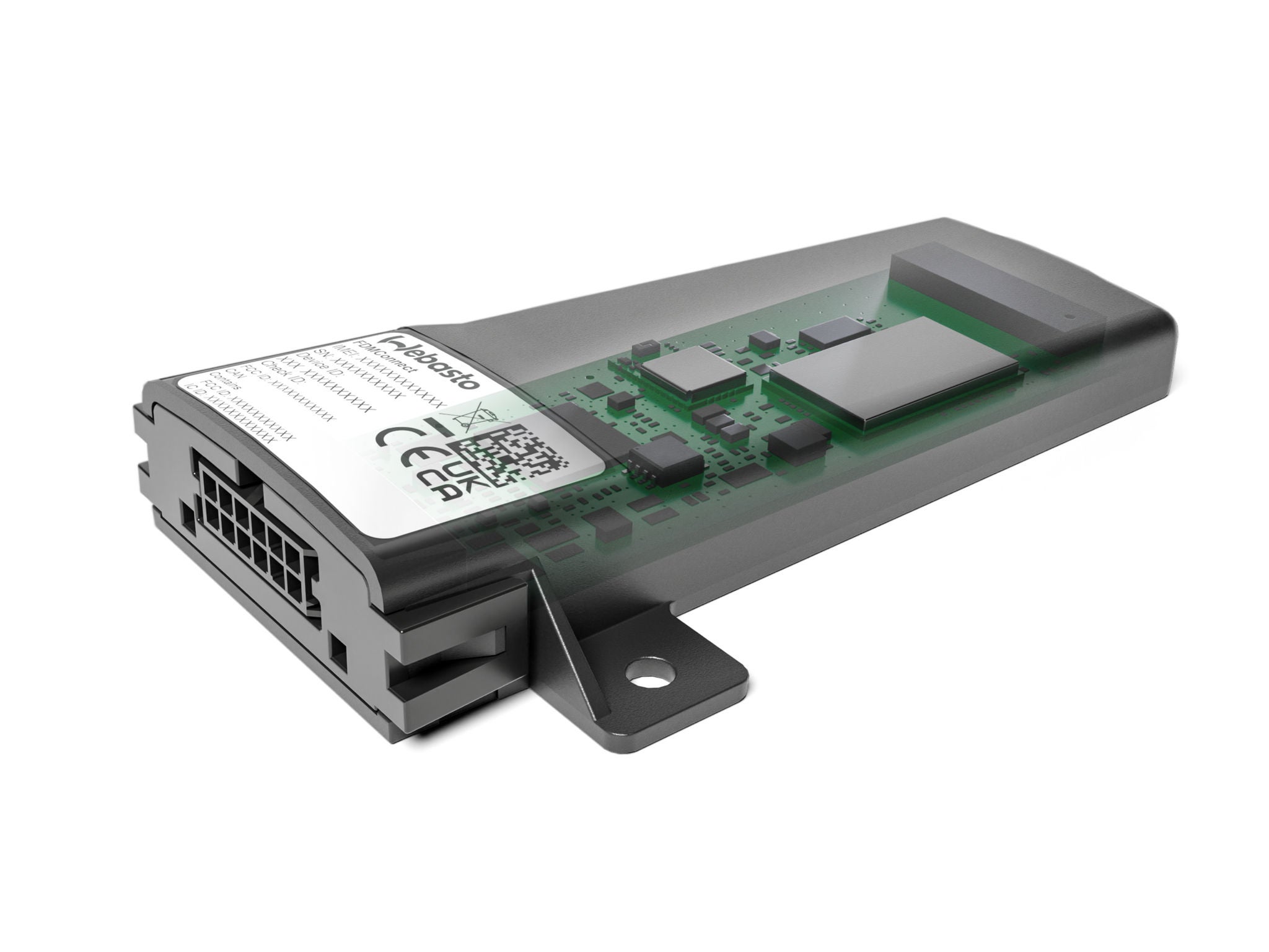 Webasto launches Field Data Monitoring telemetry service for traction ...