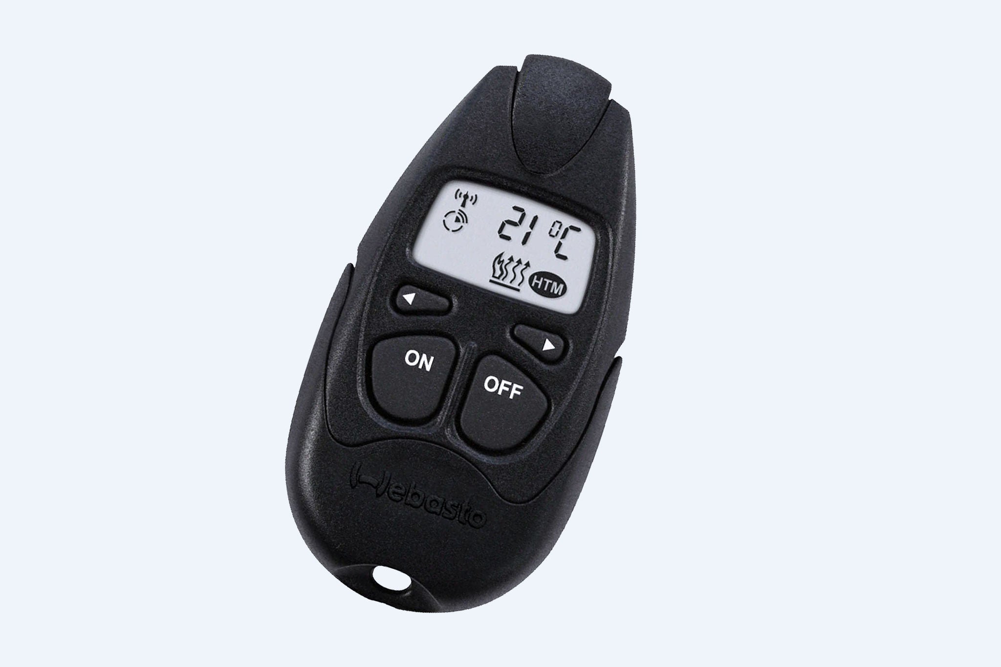 Webasto Telestart T100 HTM – Su Isıtıcıları için Uzaktan Kumanda
