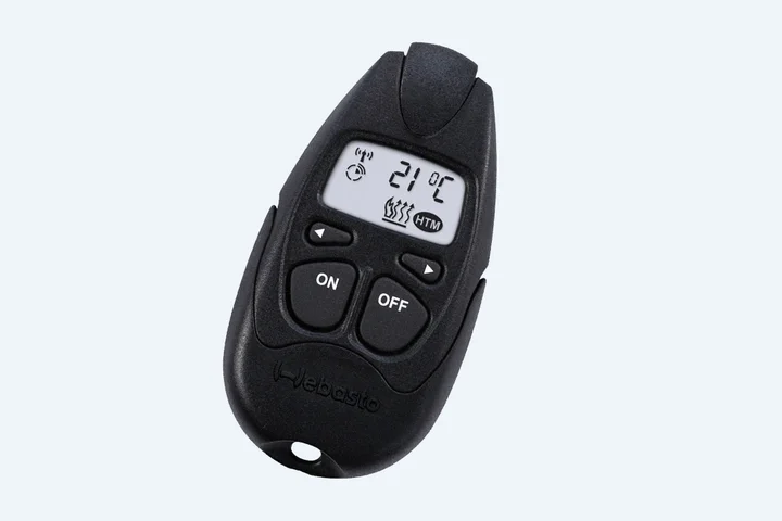 Nieuw: Webasto Airtop Evo 40D en 55D Comfort model Nieuw: Webasto Airtop Evo 40D en 55D Comfort model