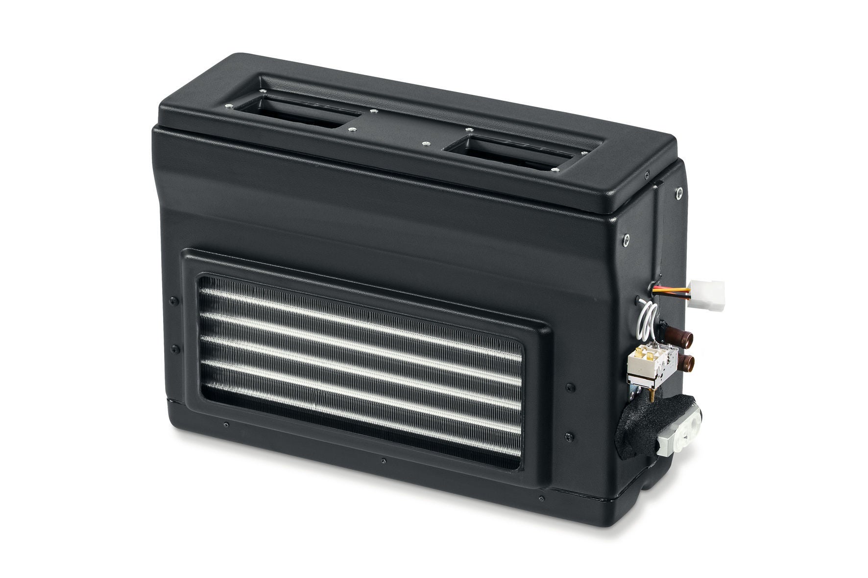 Product picture of Webasto integrated air-conditioning system model Ibiza