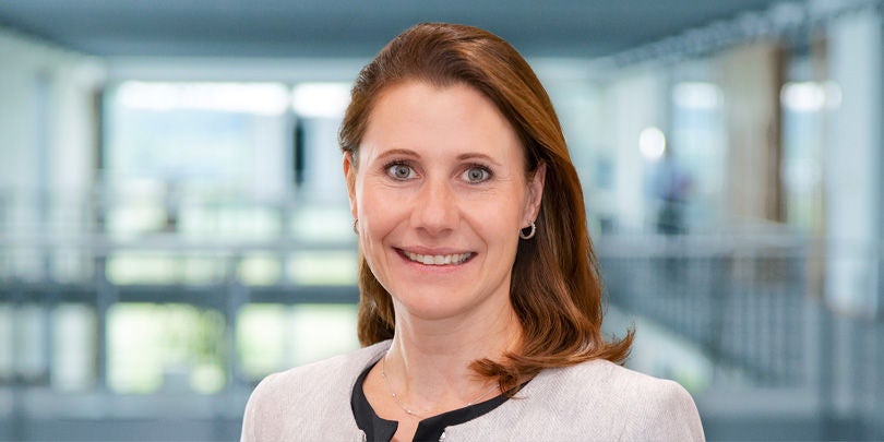 Anna Franziska Müller - Head of Communications