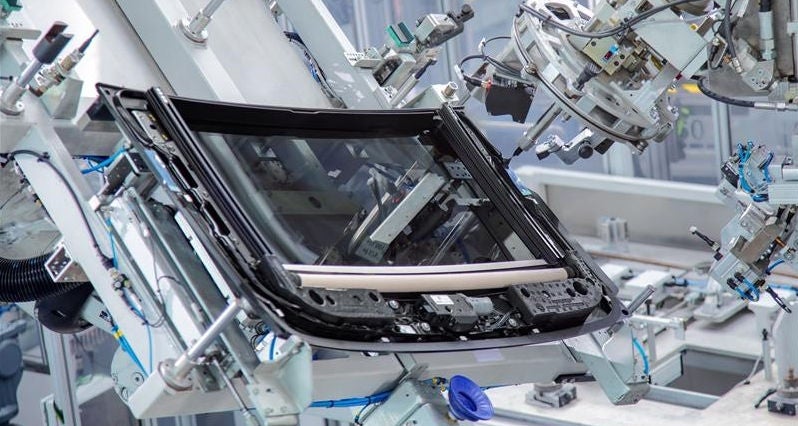 Webasto product finder - Cooling solutions