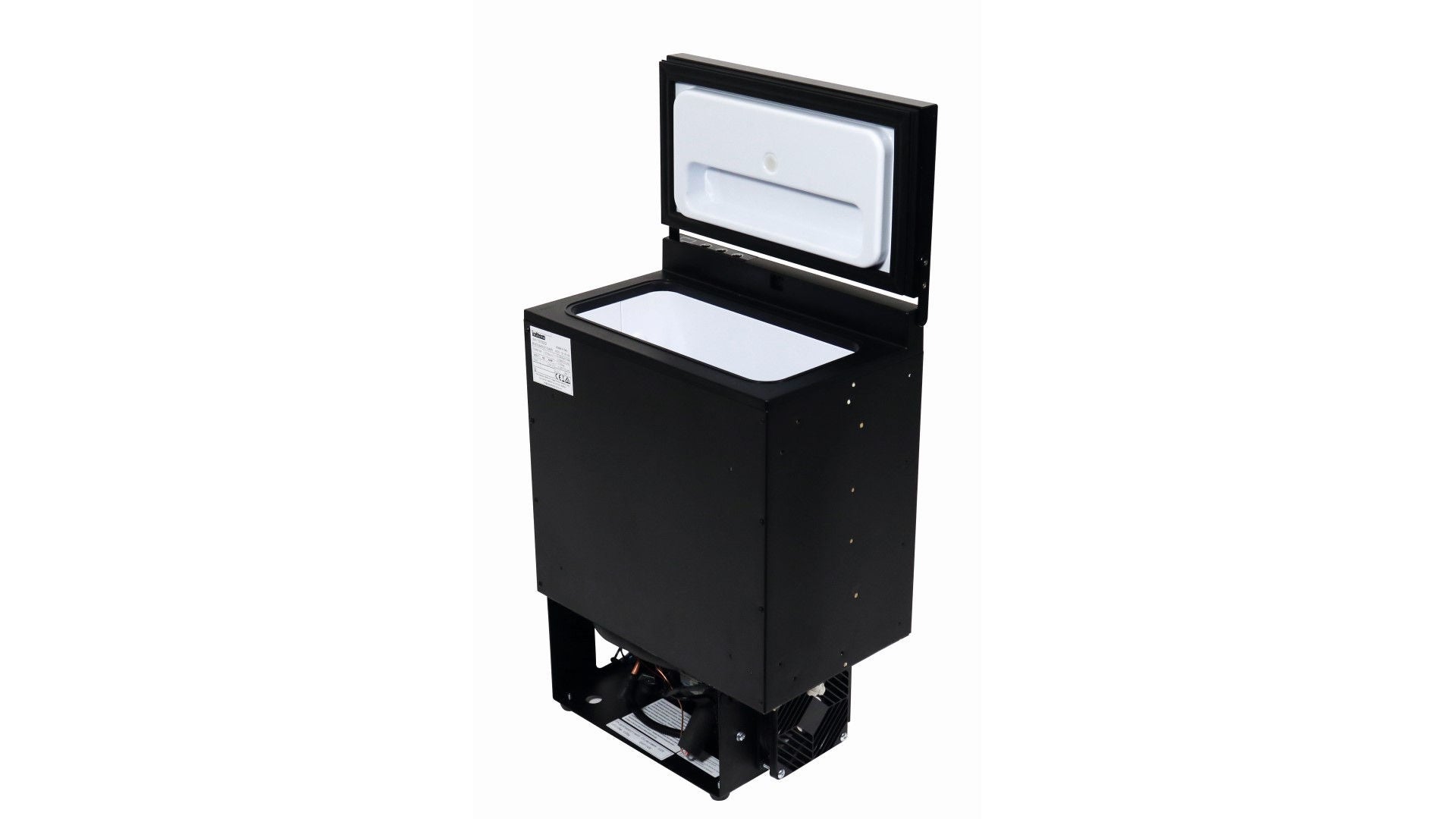 Product picture of BI 16 cooling box with open lid