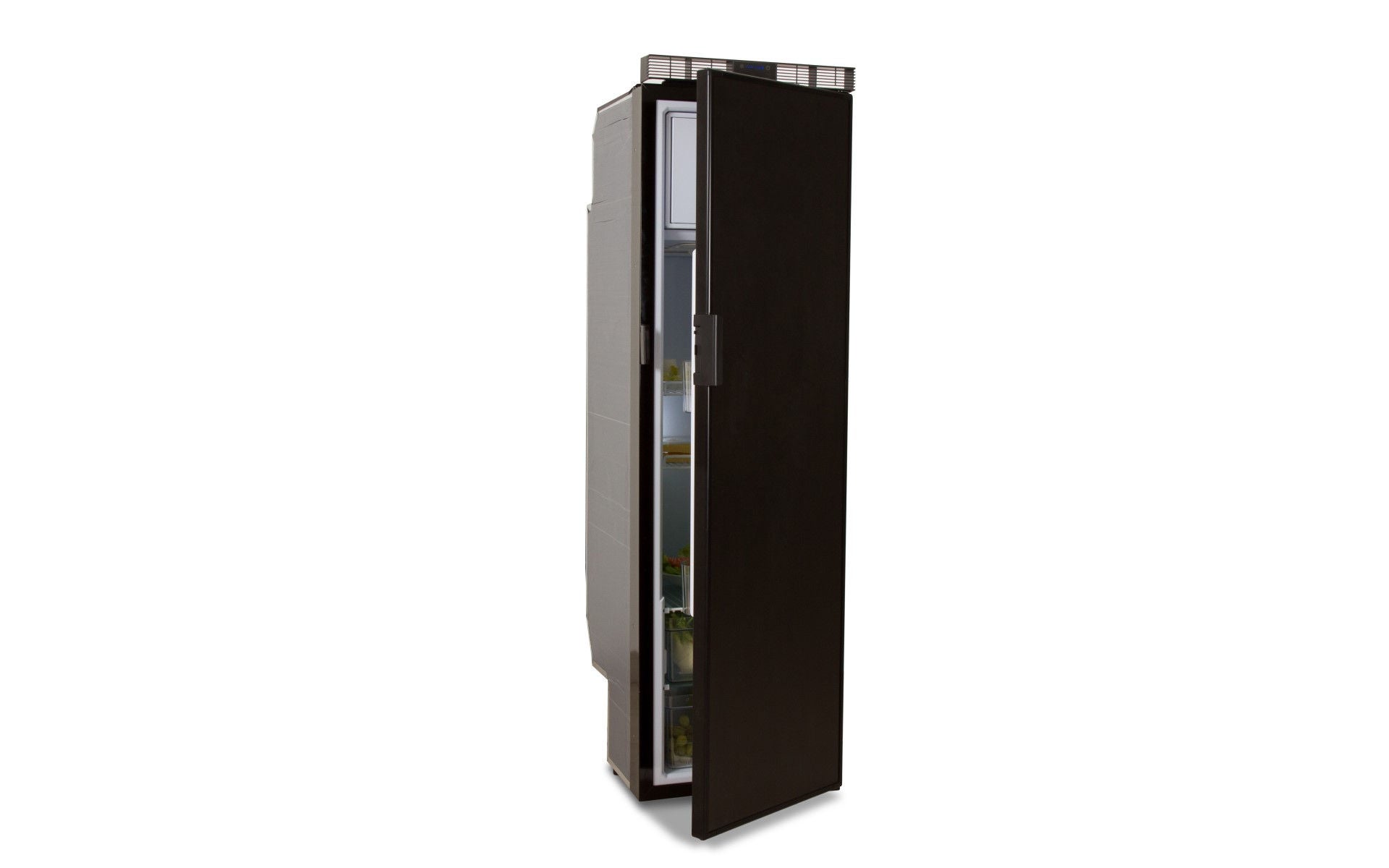 Product picture of Freeline Slim 140 fridge with closed door