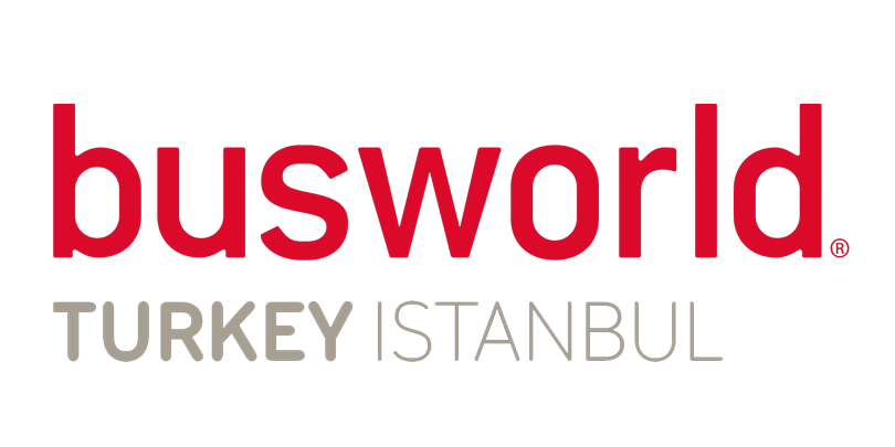 Webasto @ Busworld Turkey 2024 in Istanbul, Turkey