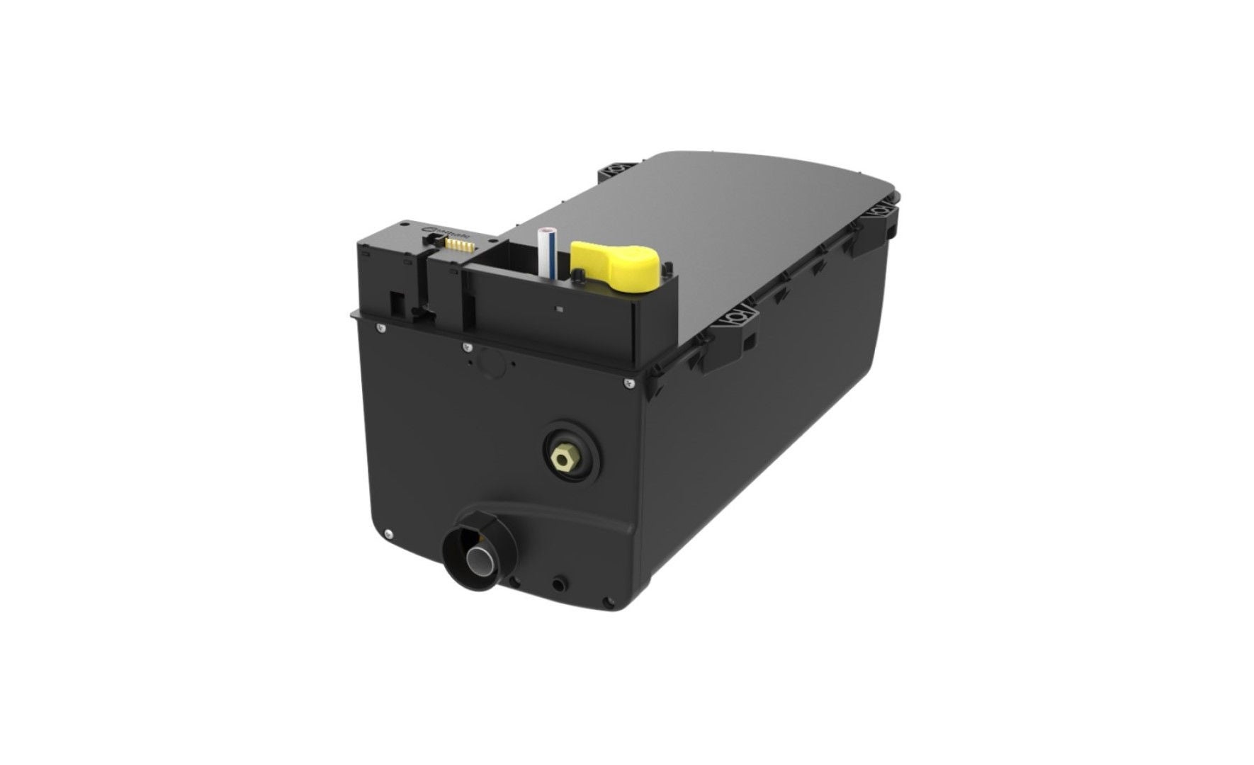 Heated Chiller & Next Gen Coolant Heater | Thermische EV van de volgende generatie Heated Chiller & Next Gen Coolant Heater | Thermische EV van de volgende generatie