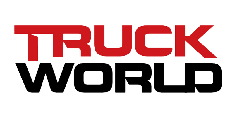 Webasto @ Truck World in Toronto, Canada