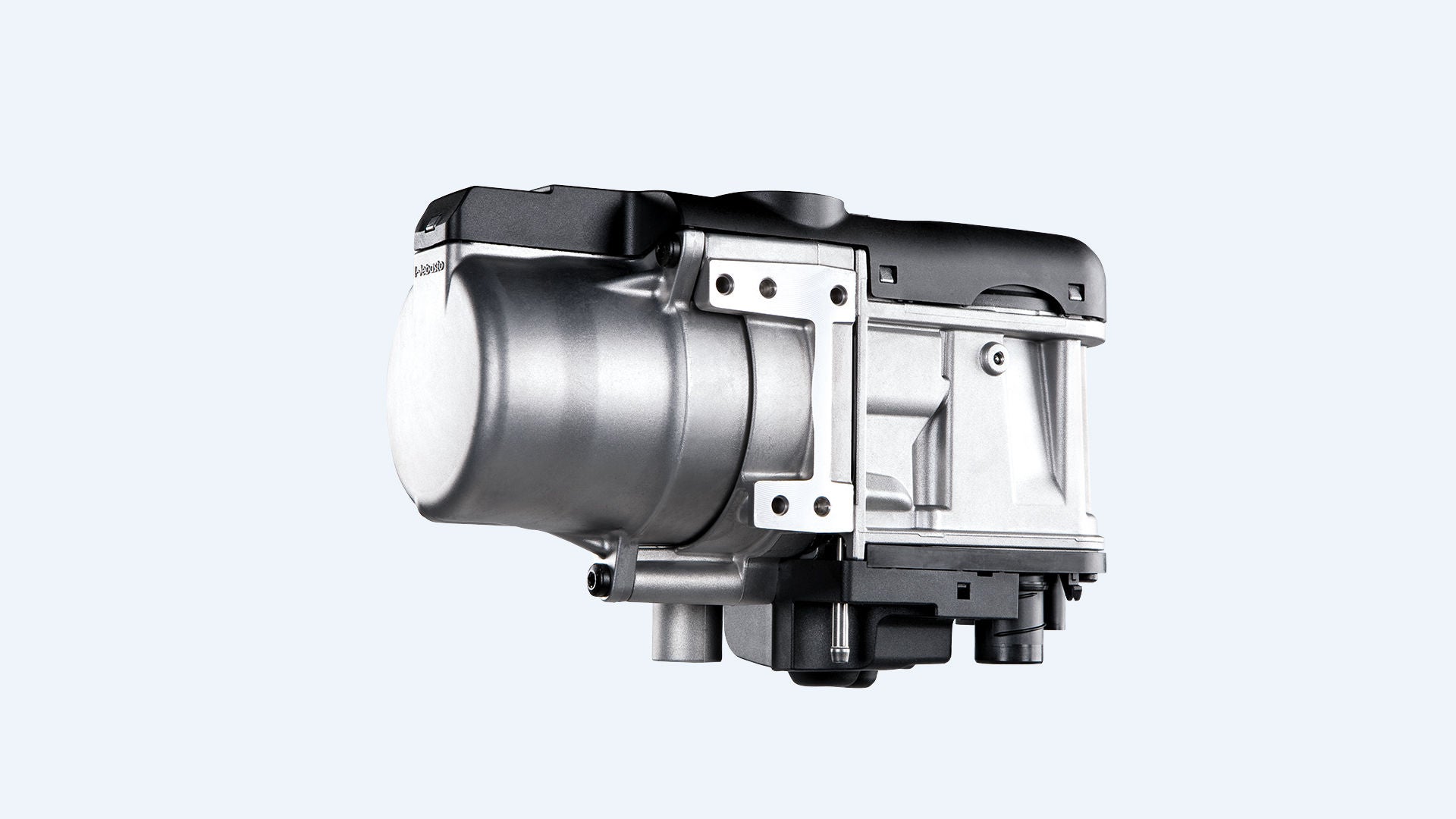 Webasto Thermo Top Evo – 12V コンパクト・高効率ウォーターヒーター