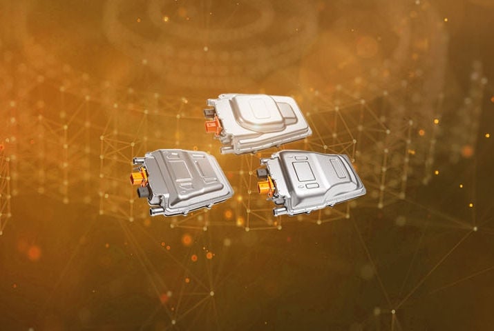 Die neue Generation des 800 V Hochvoltheizers für Elektrofahrzeuge