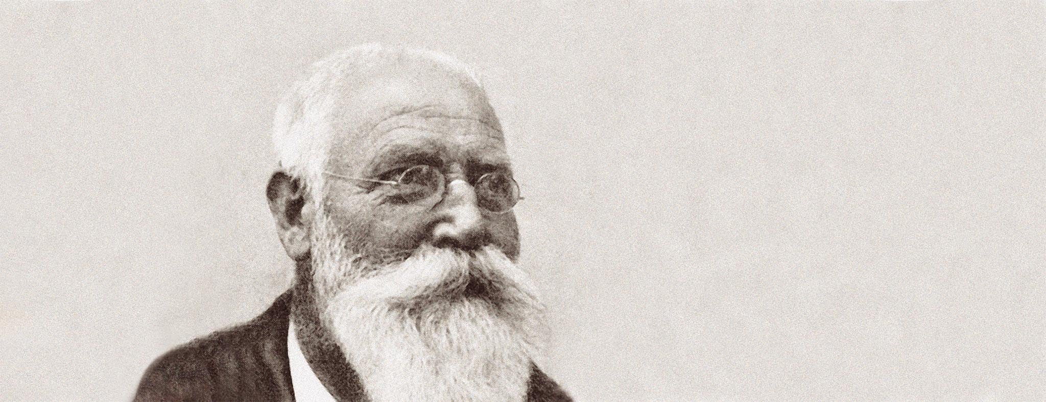 Gründer von Webasto - Wilhelm Baier