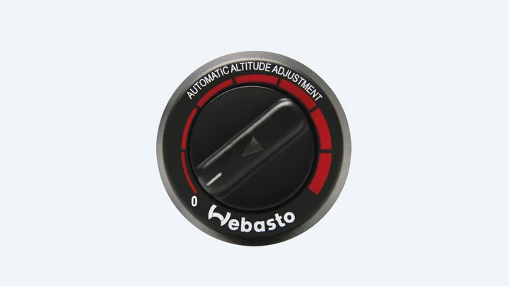 Webasto 温度調整ダイヤル 2022年製 Webasto Heating Solutions – Vehicle Heaters for Cars & Trucks