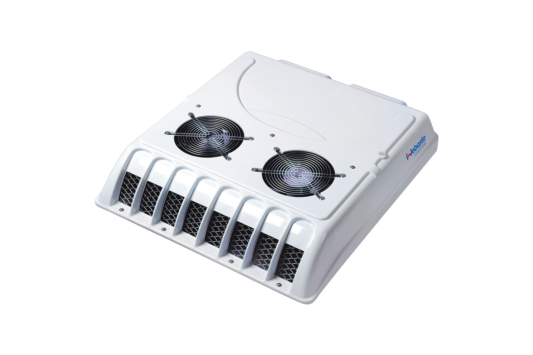 Draagbare mini-airconditioning, 280 W halfgeleider-koelsysteem, stille Draagbare mini-airconditioning, 280 W halfgeleider-koelsysteem, stille