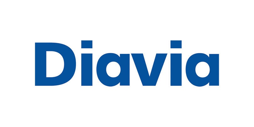 Logo of Diavia