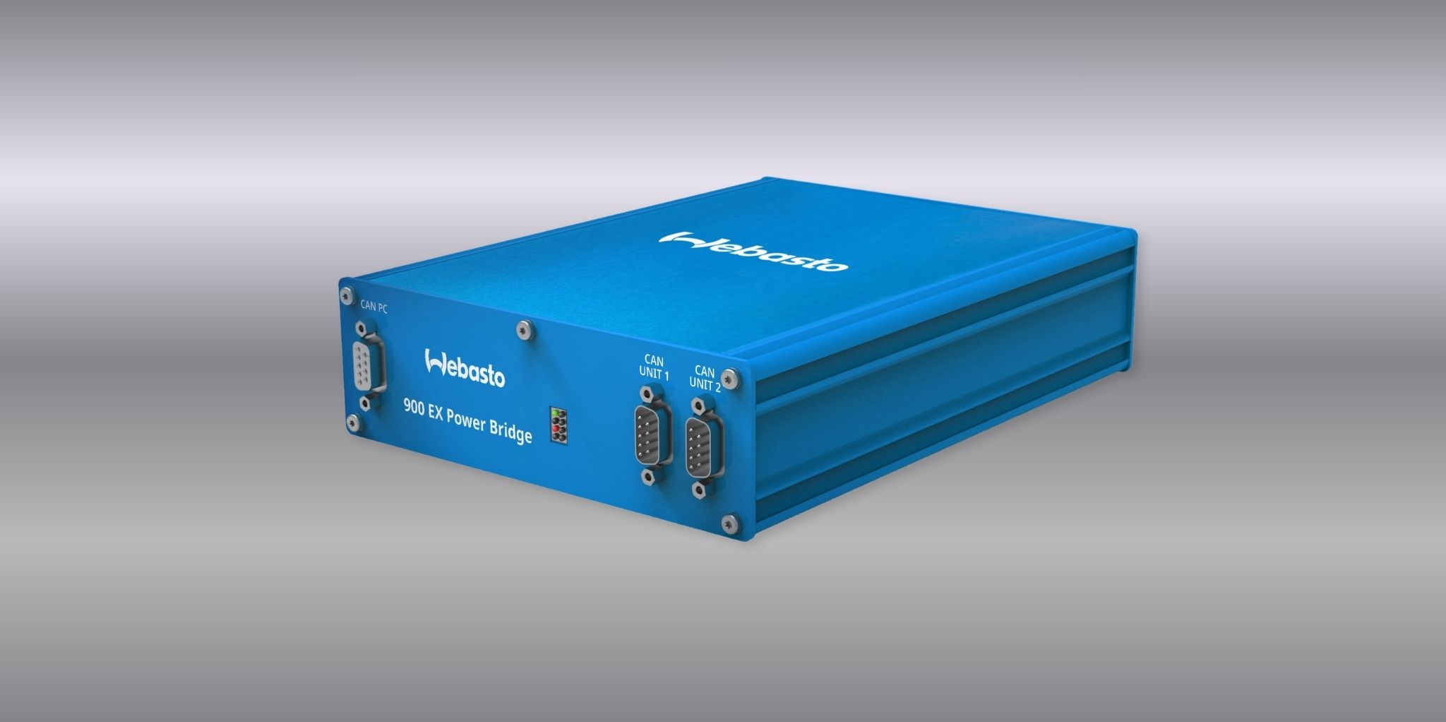 900 EX Power Bridge | Scalable High-Voltage Battery Testing