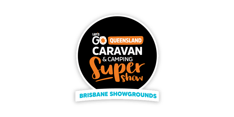 Caravan Camping Supershow Queensland