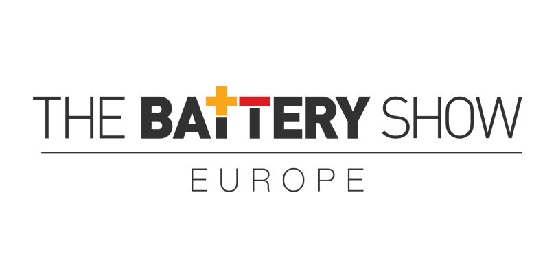 The Battery Show Europe